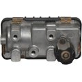 Rotomaster TURBOCHARGER ACTUATOR A1221205N